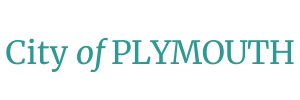 Plymouth Web Logo