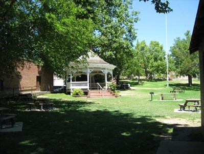 Image of a park.