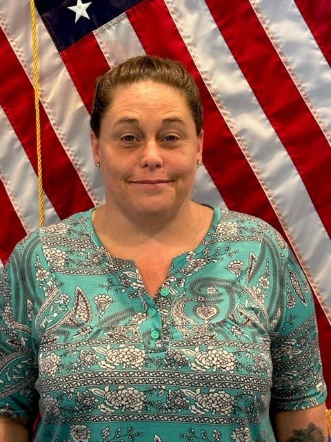 Faye Belle, Public Works/Pool Manager