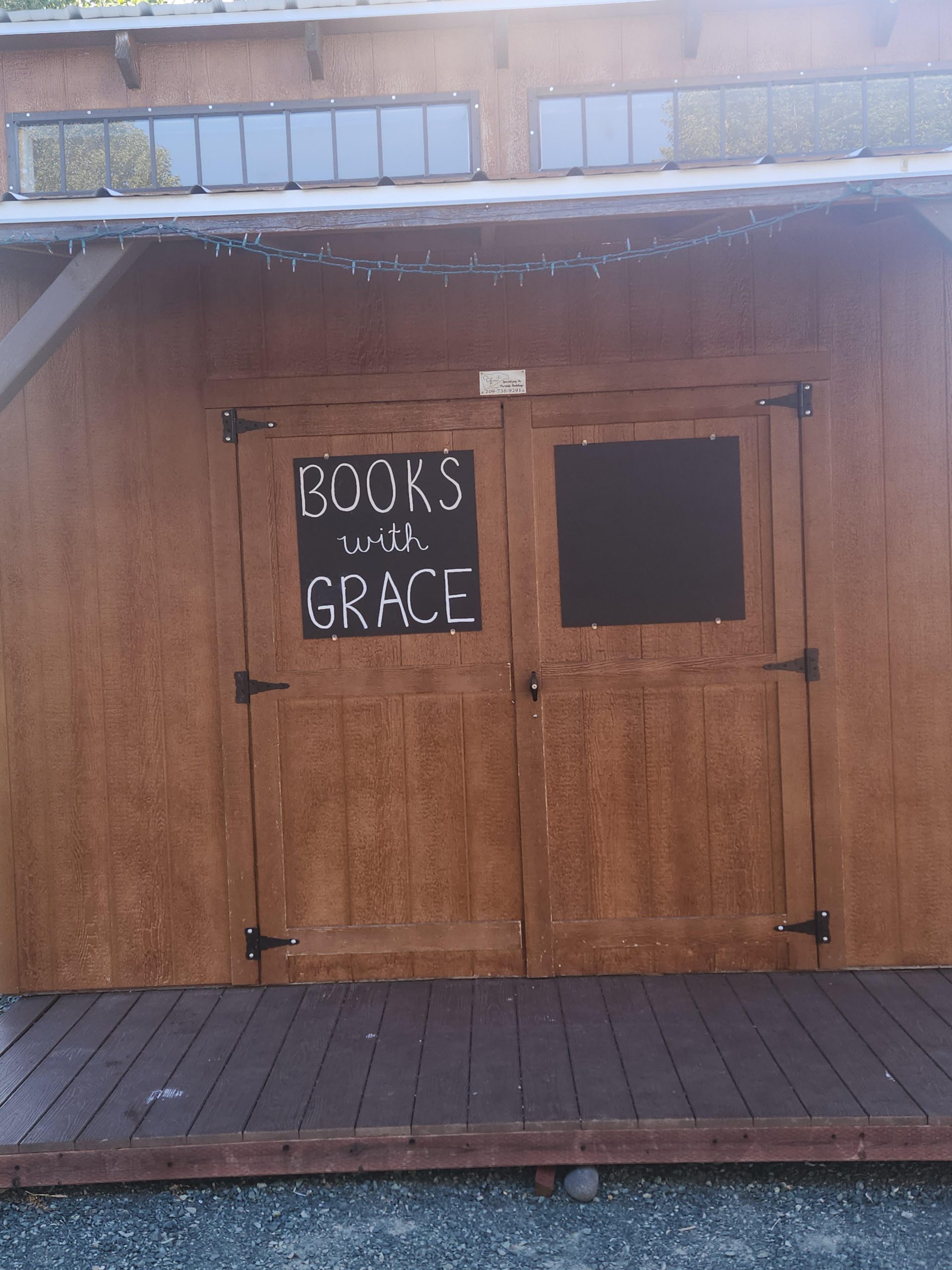 Picture of Books by Grace Store